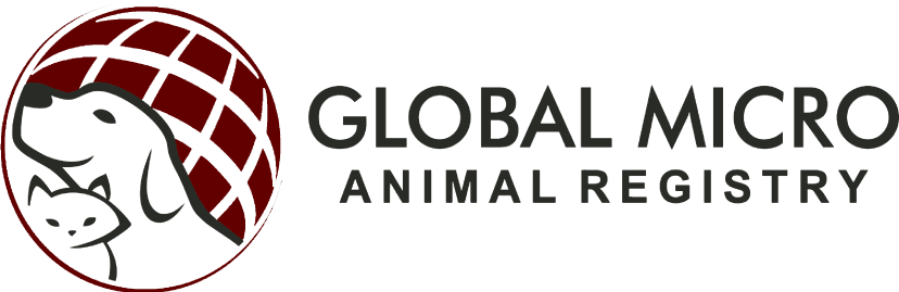 Global shop microchip registry