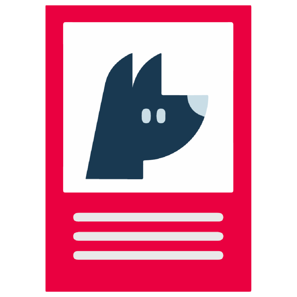 Global Micro Register Your Pet